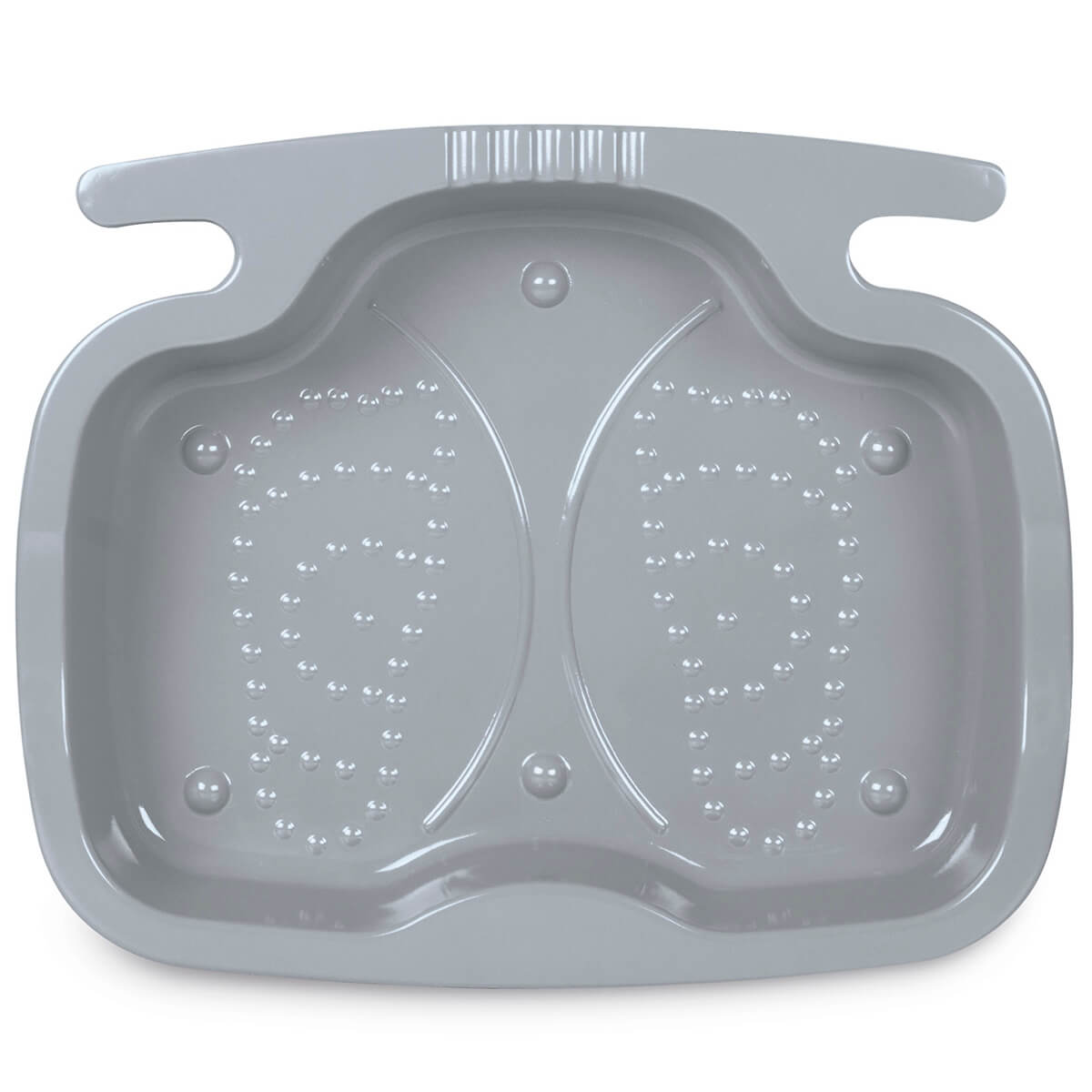 Baignoire intex gris