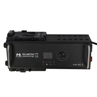 Contrôleur Falcon Eyes CX-36TDX II pour RX-36TDX II