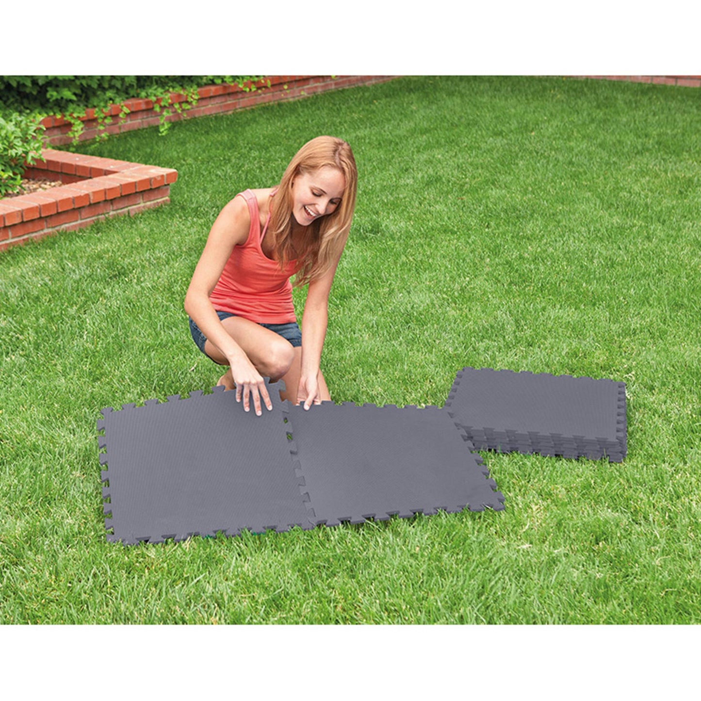 Carreaux de sol intex