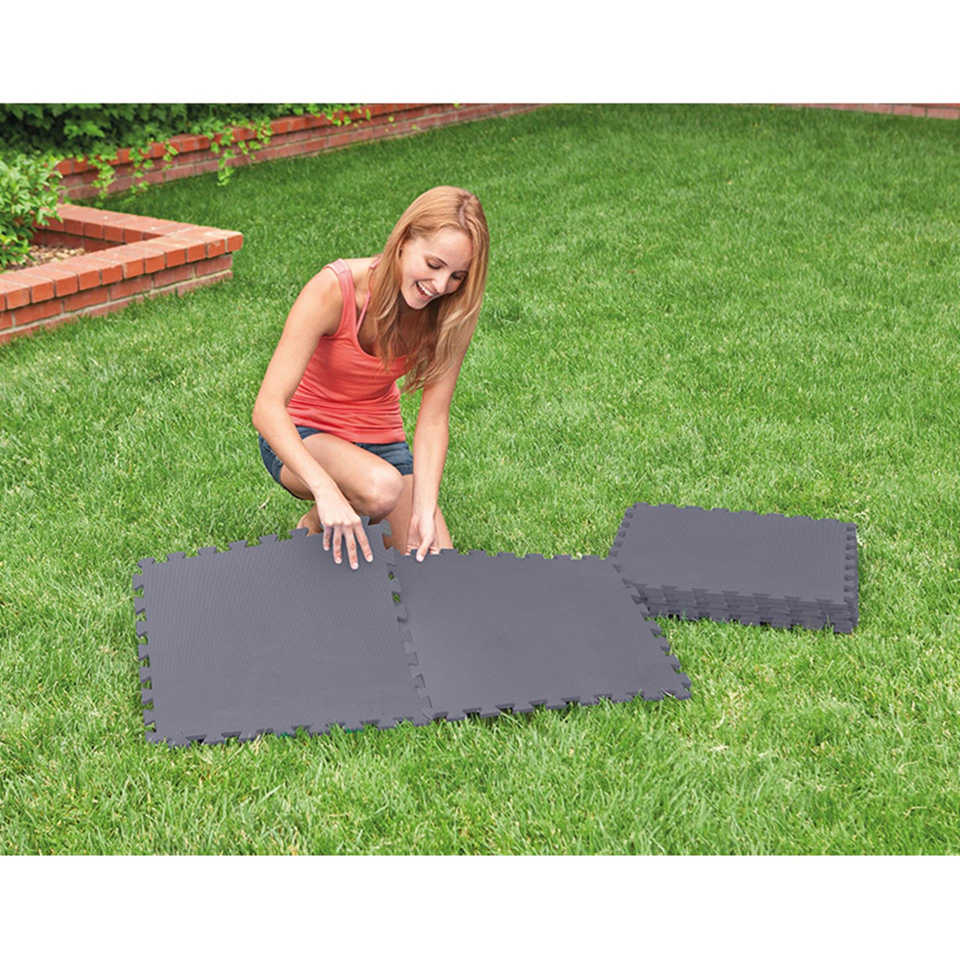 Carreaux de sol intex