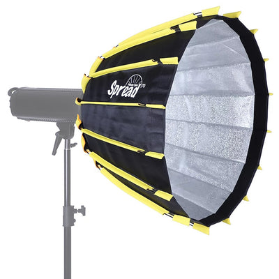 Falcon Eyes Pliable Octabox Spread SPB70 70 cm