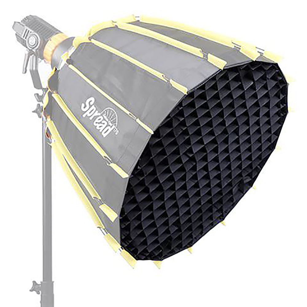 Falcon Eyes Honeycomb HC-SPB90 pour SPB90