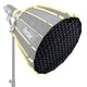 Falcon Eyes Honeycomb HC-SPB90 pour SPB90