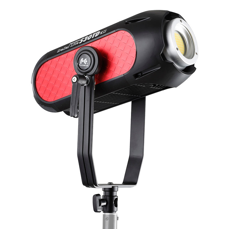 FALCON EYES BI-Color LED lampe Dimmable S30TD sur 230V