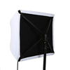 Dôme diffuseur Falcon Eyes RX-18OB III pour LED RX-18TDX III