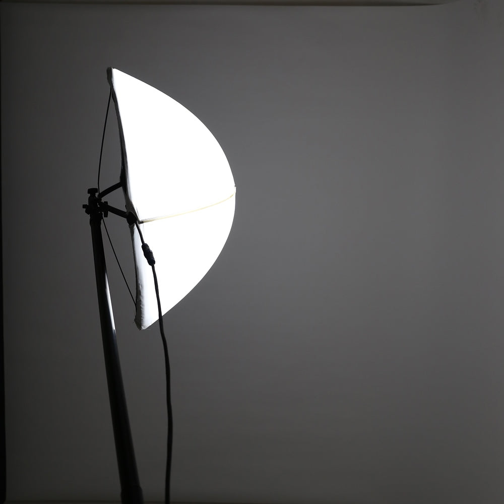 Dôme diffuseur Falcon Eyes RX-18OB III pour LED RX-18TDX III