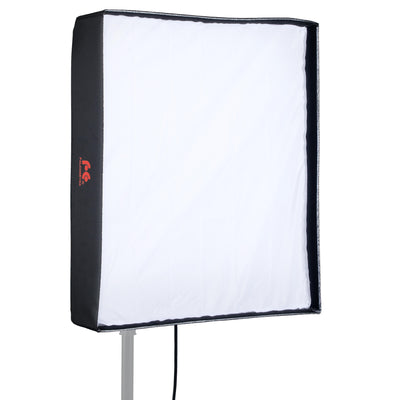 Panneau LED Bi-Color Eyes Falcon RX-24TDX III-K1 61X62 CM 220W