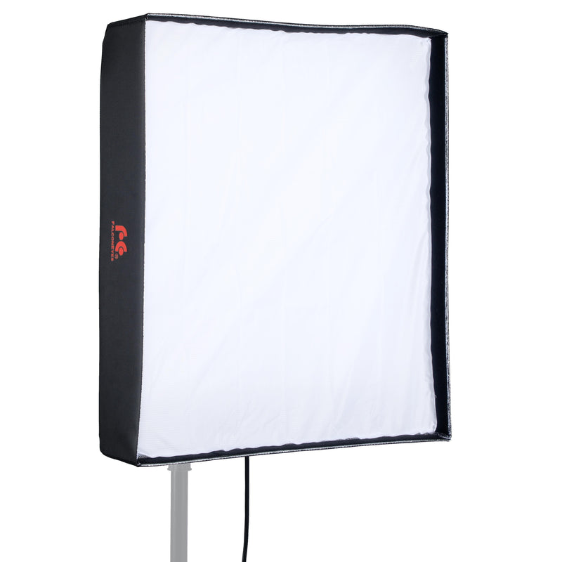Panneau LED Bi-Color Eyes Falcon RX-24TDX III-K1 61X62 CM 220W