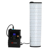 Panneau LED Bi-Color Eyes Falcon RX-24TDX III-K1 61X62 CM 220W - afbeelding 2