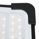 Panneau LED Bi-Color Eyes Falcon RX-24TDX III-K1 61X62 CM 220W - afbeelding 5