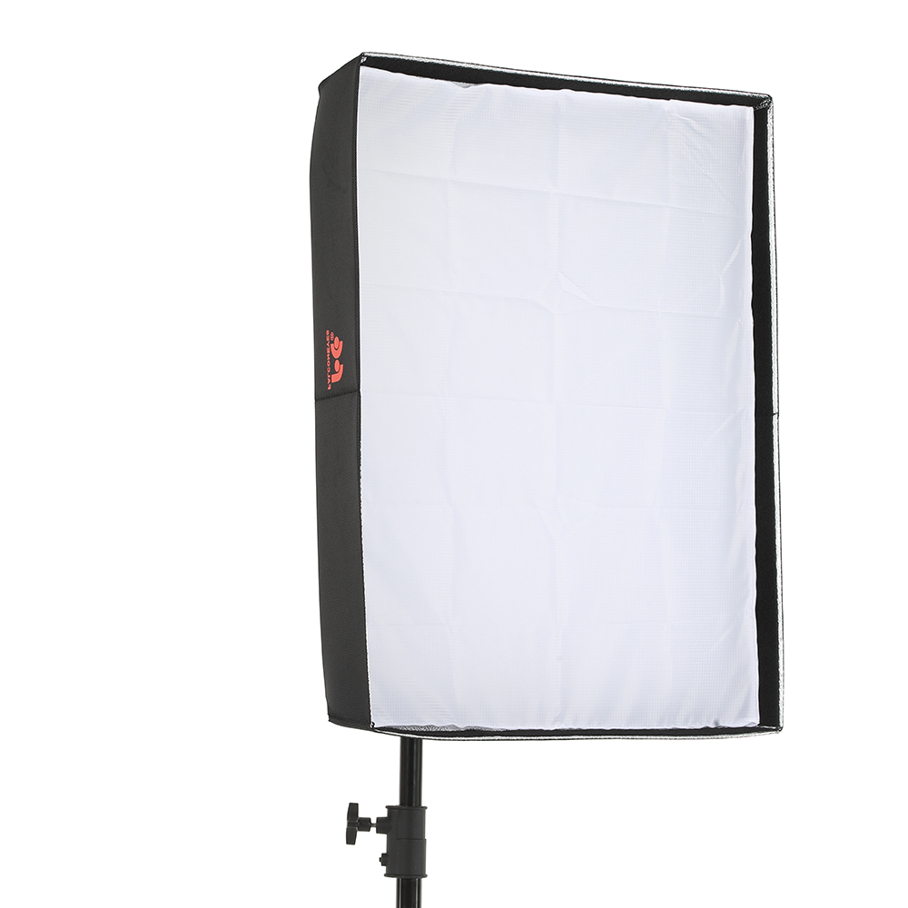 Falcon Eyes Bi-Color LED Pannel Set RX-18TDX III-K2
