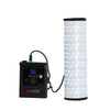 Falcon Eyes Bi-Color LED Pannel Set RX-18TDX III-K2