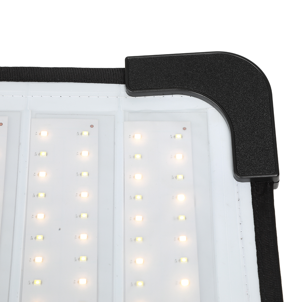 Falcon Eyes Bi-Color LED Pannel Set RX-18TDX III-K2