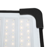 Falcon Eyes Bi-Color LED Pannel Set RX-18TDX III-K2 - afbeelding 4