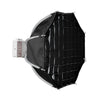 Falcon Eyes RGBWW COB Ensemble de lampes LED de poche F120C