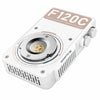 Falcon Eyes RGBWW COB Ensemble de lampes LED de poche F120C