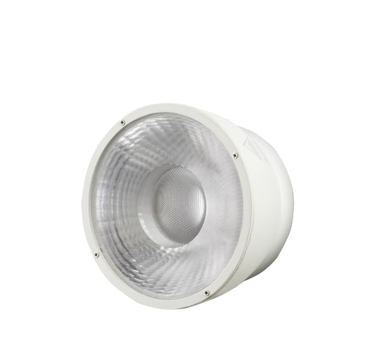Falcon Eyes RGBWW COB Ensemble de lampes LED de poche F120C