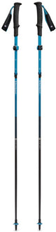 Bâtons de marche Black Diamond distance bâtons flz carbone (x2)