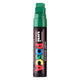 Marqueur Posca Uni-Posca, AFM PC-17K, épaisseur de ligne 15 mm, extra large, vert, 1 pièce