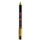 Marqueur Posca Uni-Posca, AFM PC-1MR, épaisseur de ligne 0,7 mm, extra-fin, or, 1 pièce
