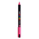 Marqueur Posca Uni-Posca, AFM PC-1MR, épaisseur de ligne 0,7 mm, extra-fin, rose, 1 pièce