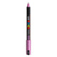 Marqueur Posca Uni-Posca, AFM PC-1MR, épaisseur de ligne 0,7 mm, extra-fin, rose métallique, 1 pièce
