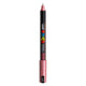 Marqueur Posca Uni-Posca, AFM PC-1MR, épaisseur de ligne 0,7 mm, extra-fin, métal rouge, 1 pièce
