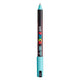 Feutre Uni Posca PC-1mr vert aqua - extra fin 0,7mm