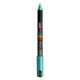 Marqueur Posca Uni-Posca, AFM PC-1MR, épaisseur de ligne 0,7 mm, extra-fin, métallique verte, 1 pièce