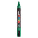 Marqueur Posca Uni-Posca, AFM PC-5M, épaisseur de ligne 2,5 mm, moyen, vert, 1 pièce