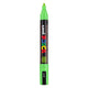 Marqueur Posca Uni-Posca, AFM PC-5M, épaisseur de ligne 2,5 mm, moyen, vert pomme, 1 pièce