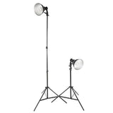 Falcon Eyes Continu Light Set LHK-240 - afbeelding 1