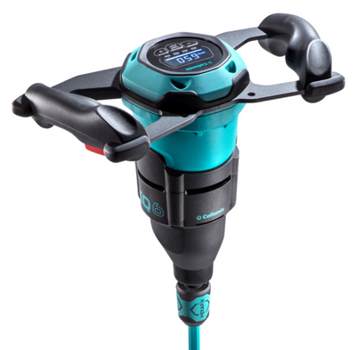 Batteur à main Collomix xq6 hf 1750w 230v