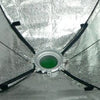 Falcon Eyes Softbox 80x120 cm + nid d'abeille SBQ-80120HC