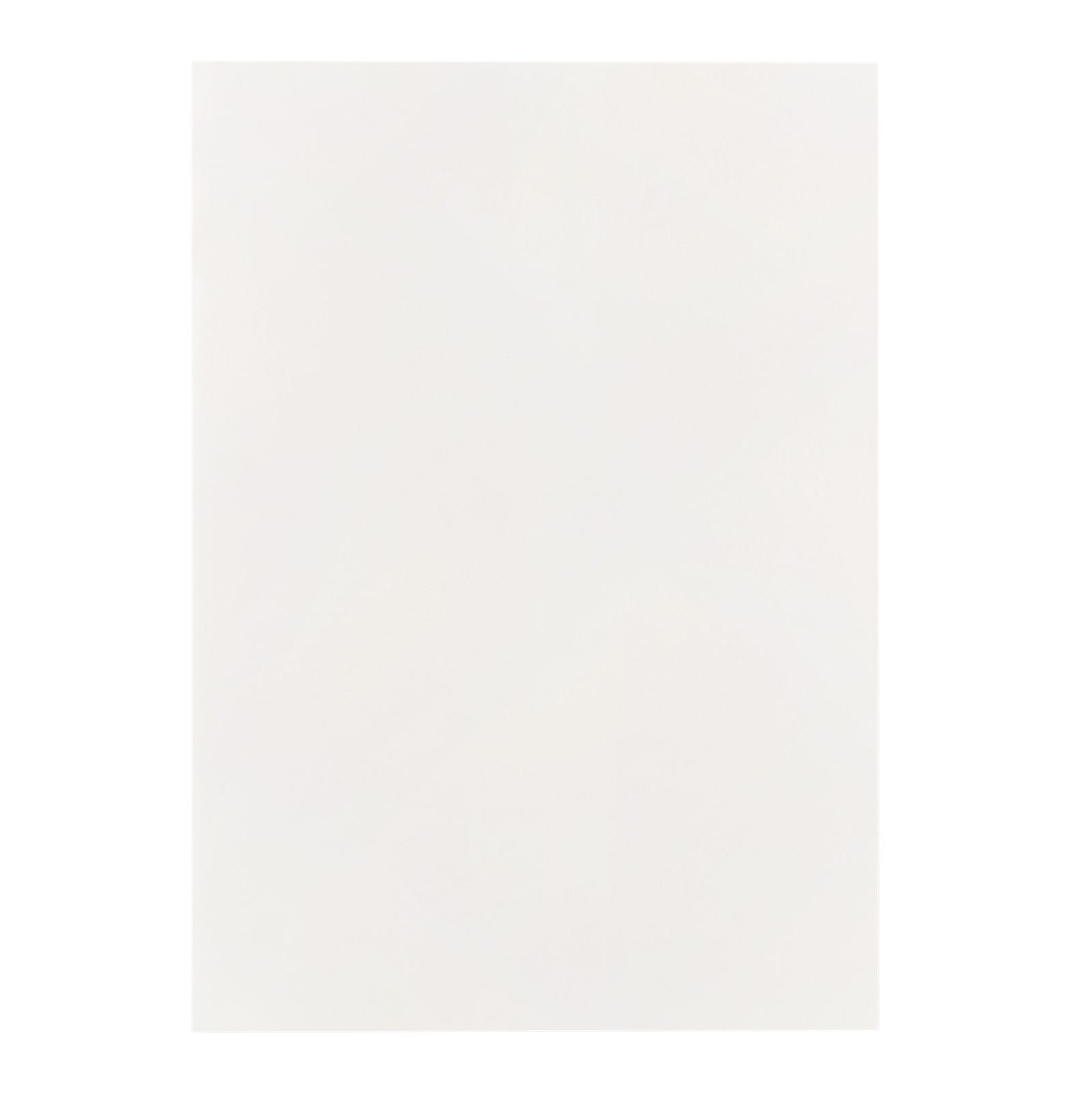 Vaessen creative • papier marqueur à alcool a4 190g 10x