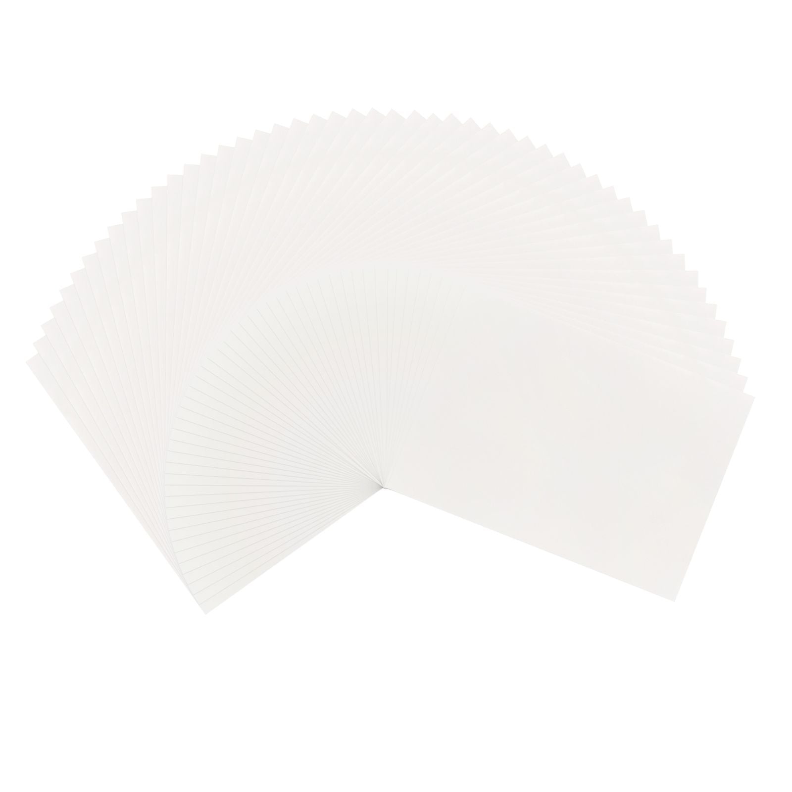 Vaessen creative • papier marqueur à alcool a4 190g 50x
