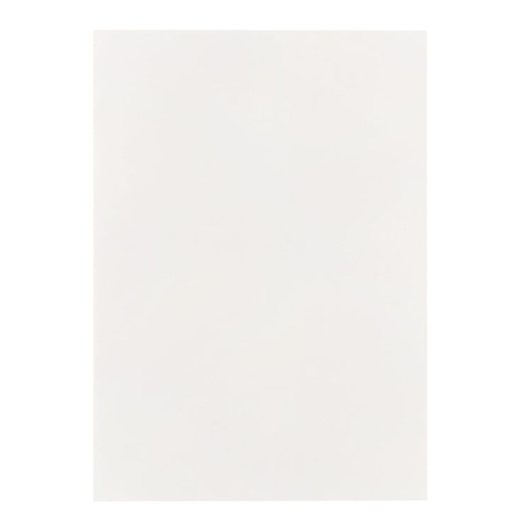 Vaessen creative • papier marqueur à alcool a4 190g 50x