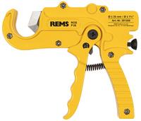 Coupe-tube Rems ros p35