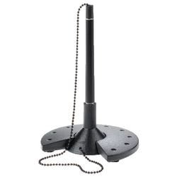 Porte-stylo Helit noir