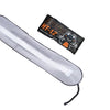 Tube à air LED bicolore Aparo HT-12