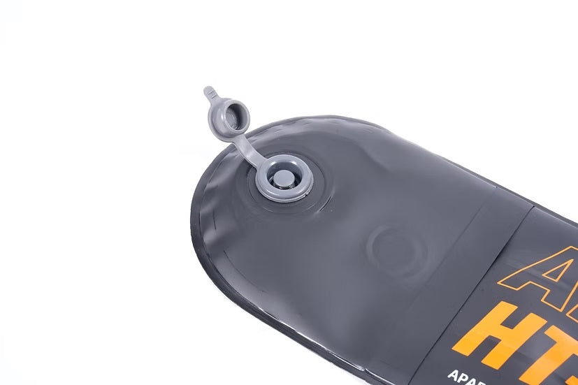 Tube à air LED bicolore Aparo HT-12