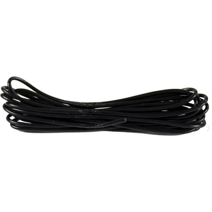 Bofix Lighting Cord derrière