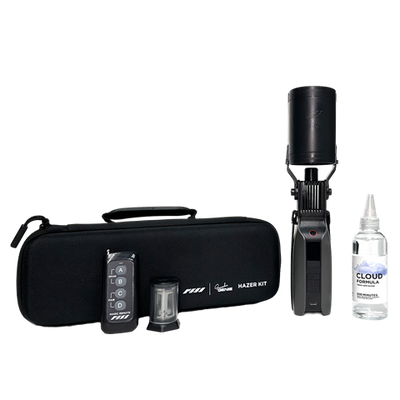 Kit Hazer de machine à fumée professionnelle PMI PMI