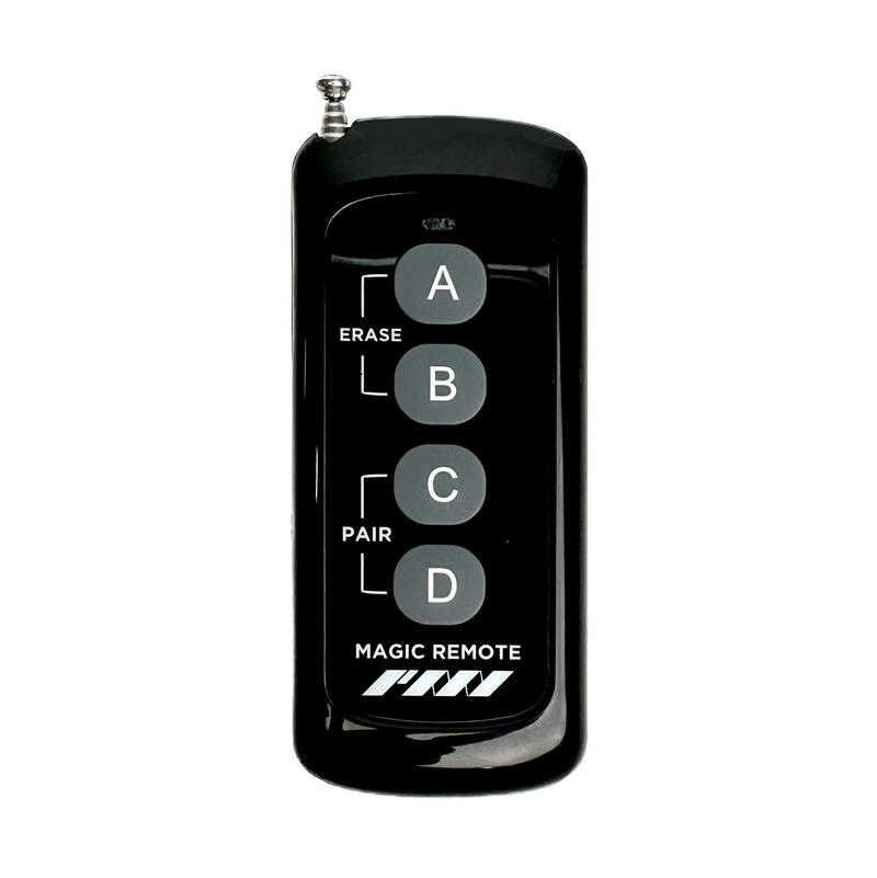 Télécommande PMI SmokeGENIE