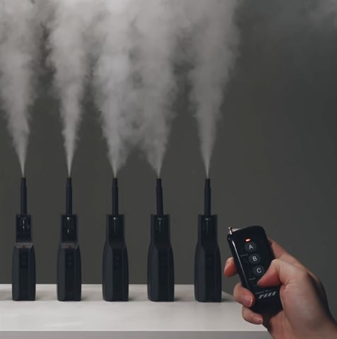 Télécommande PMI SmokeGENIE