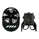 Kit de ventilateur PMI RC Haze - afbeelding 3