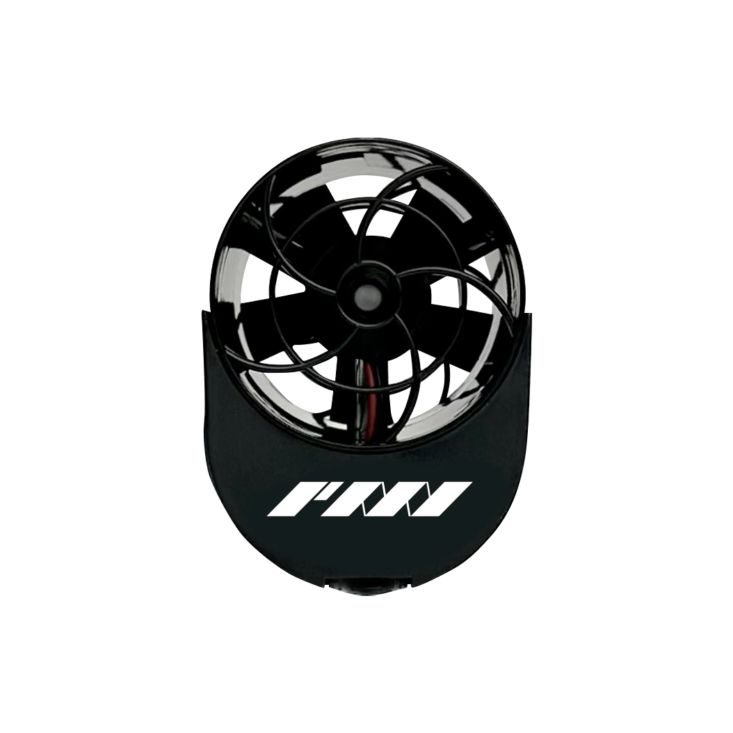 Fan de brume pMi PMI RC