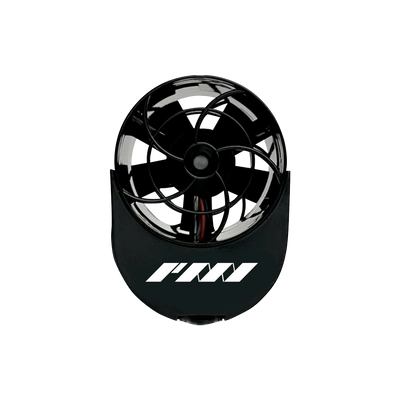Fan de brume pMi PMI RC
