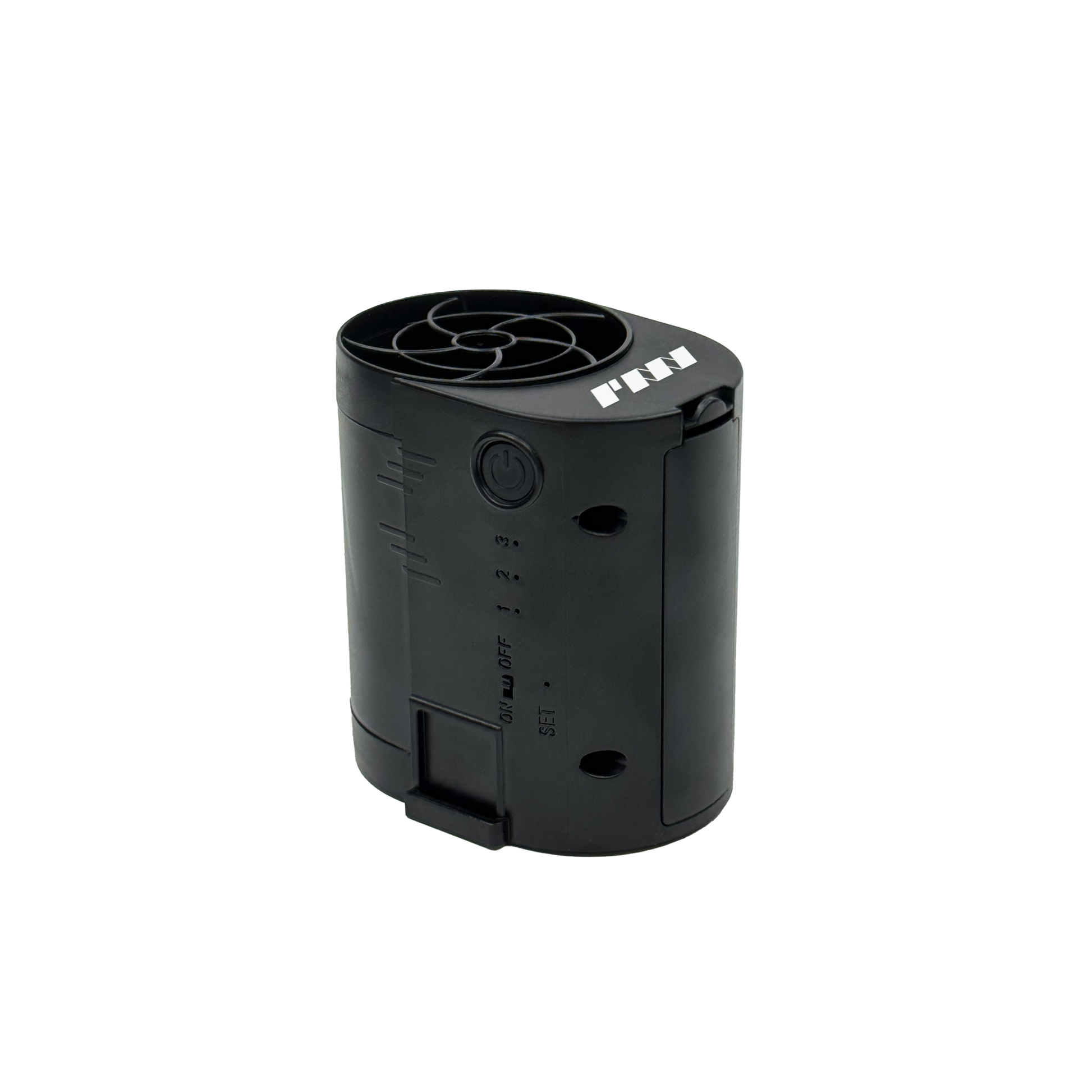 Fan de brume pMi PMI RC
