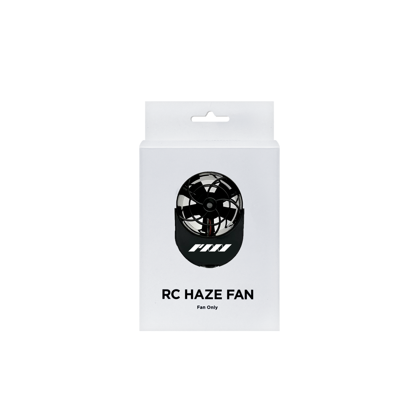 Fan de brume pMi PMI RC
